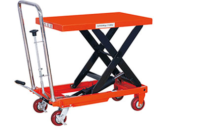 帶載伸縮履帶蜘蛛吊展示