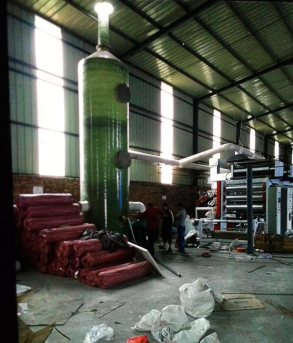 西安污水處理設(shè)備廠家